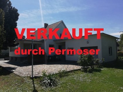 Haus in 2514 Traiskirchen