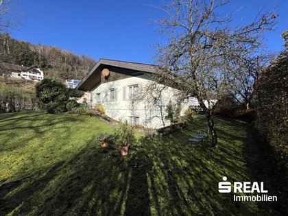 Einfamilienhaus in 6800 Feldkirch