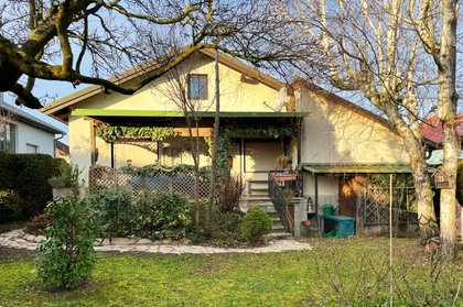 Haus in 3452 Atzenbrugg