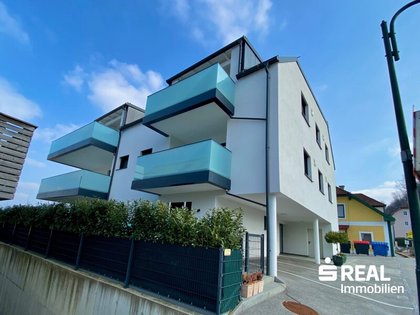 Terrassenwohnung in 4600 Thalheim bei Wels