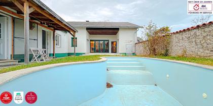 Einfamilienhaus in 2322 Zwölfaxing, Schwechat
