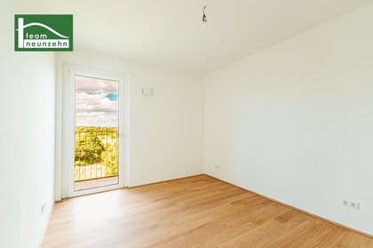 Terrassenwohnung in 1210 Wien