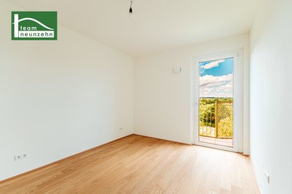 Terrassenwohnung in 1210 Wien