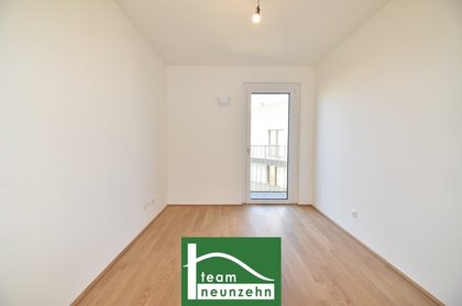 Terrassenwohnung in 1210 Wien