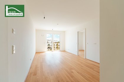 Terrassenwohnung in 1210 Wien