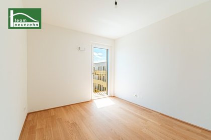 Terrassenwohnung in 1210 Wien