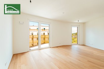Terrassenwohnung in 1210 Wien