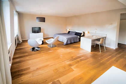 Wohnung in 50670 Köln