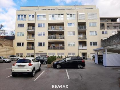 Terrassenwohnung in 7100 Neusiedl am See, Hauptplatz Neusiedl