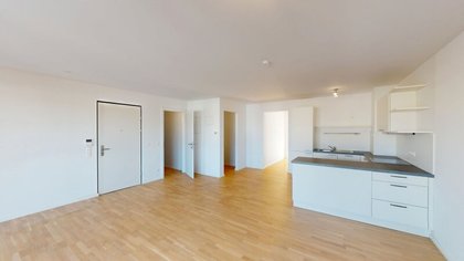 Terrassenwohnung in 1210 Wien