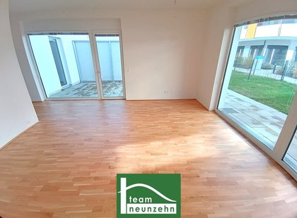 Terrassenwohnung in 3100 St. Pölten