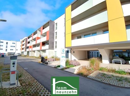 Terrassenwohnung in 3100 St. Pölten