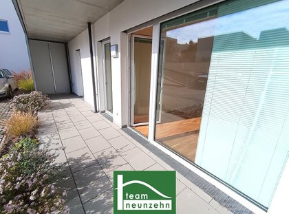 Terrassenwohnung in 3100 St. Pölten