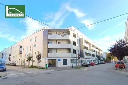 Wohnung in 3100 St. Pölten