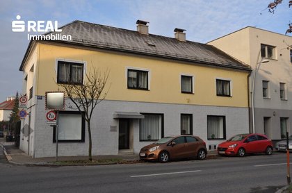 Haus in 3300 Amstetten
