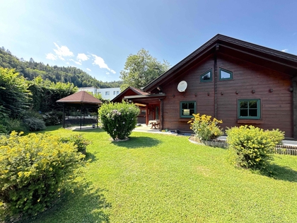 Einfamilienhaus in 9081 Reifnitz