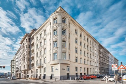 Wohnung in 1060 Wien, Pilgramgasse U4, Linke Wienzeile, Mariahilferstraße