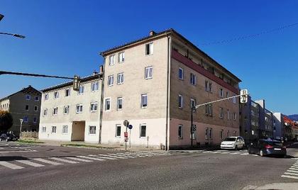 Haus in 9300 St. Veit/Glan
