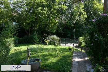 Wohnbauflächen in 1190 Wien, Beethovenpark, Endstation Linie D