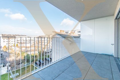 Terrassenwohnung in 4020 Linz