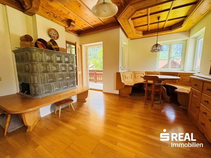 Terrassenwohnung in 4824 Gosau