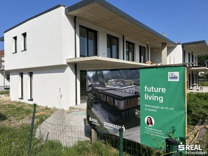 Terrassenwohnung in 9062 Moosburg