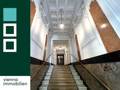 Büro / Praxis in 1030 Wien, Bezirk 03