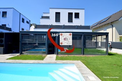 Einfamilienhaus in 2301 Groß-Enzersdorf