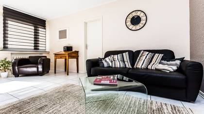 Wohnung in 50670 Köln