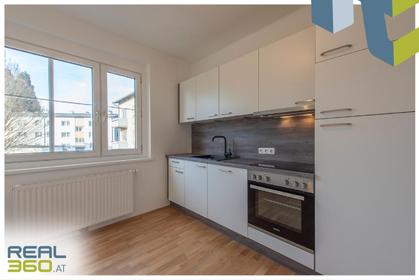 Terrassenwohnung in 4400 Steyr