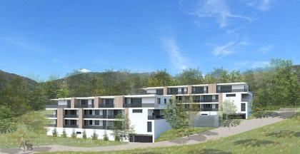 Terrassenwohnung in 3033 Altlengbach, Altlengbach
