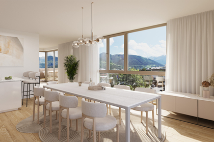 Wohnung in 5700 Zell am See, Pinzgau