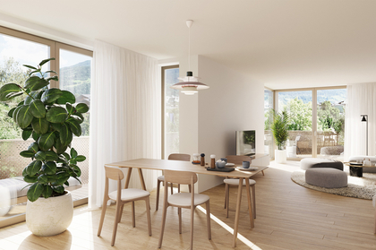 Wohnung in 5700 Zell am See, Pinzgau