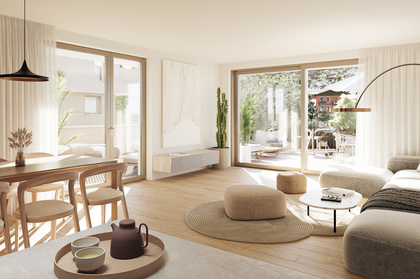 Wohnung in 5700 Zell am See, Pinzgau