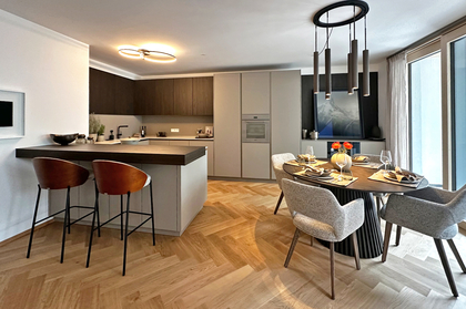 Wohnung in 5700 Zell am See, Pinzgau