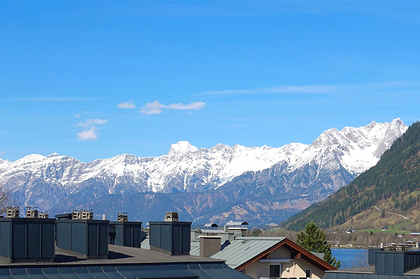 Wohnung in 5700 Zell am See, Pinzgau