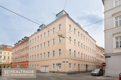 Wohnung in 1030 Wien