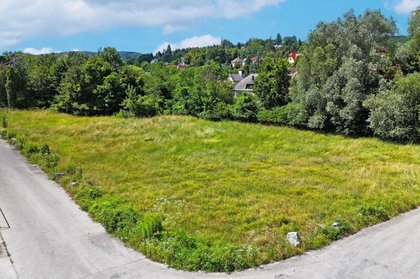 Gewerbliches Bauland in 3013 Pressbaum, Pressbaum und Tullnerbach Ortskern,