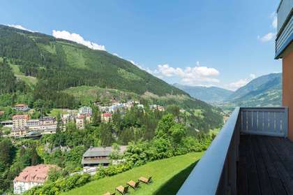 Terrassenwohnung in 5640 Bad Gastein, Land Salzburg - Pongau - Bad Gastein