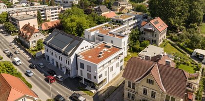 Wohnung in 8042 Graz, St.-Peter Kirche