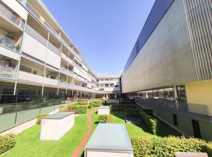 Terrassenwohnung in 8010 Graz