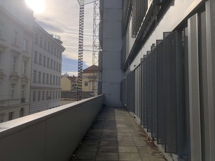 Büro / Praxis in 1030 Wien, 1030 - Landstraße
