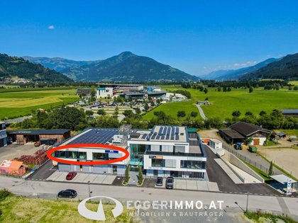 Büro / Praxis in 5710 Kaprun