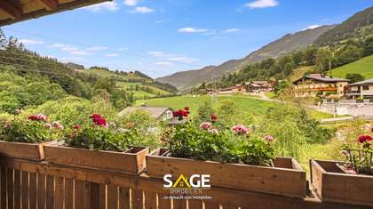 Terrassenwohnung in 5621 St. Veit im Pongau, Land Salzburg - Pongau - St. Veit im Pongau