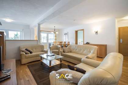 Terrassenwohnung in 6314 Niederau, Tirol - Wildschönau-Niederau