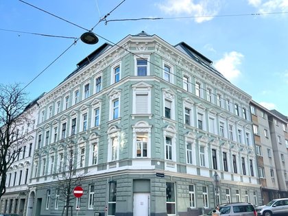 Wohnung in 1160 Wien