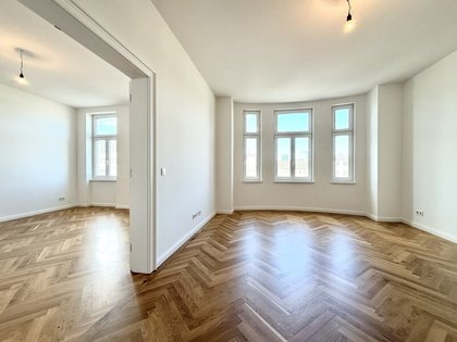 Terrassenwohnung in 1030 Wien