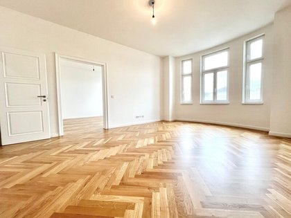 Terrassenwohnung in 1030 Wien