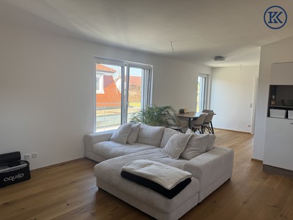 Terrassenwohnung in 5020 Salzburg