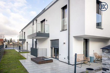 Terrassenwohnung in 5020 Salzburg